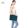 14/15/16/17 Inch Laptop Sleeve Water-Resistant Computer Case Portable Carrying Bag for 14/15/16/17 Notebook Business Briefcase