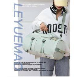 Gym Tote Designer Shoulder Bags Travel Multifunctional Storage Exercise Fitness Dry And Wet Separation Portable Fashion Backpack