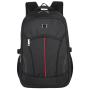 2024 Hot Selling Design Cheap Anti Theft Sports Polyester Men School Backpacks Bags