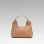Custom Women Sling Shoulder Bag Mini PU Leather Ladies Cute Crossbody Bag Fashion Handbags