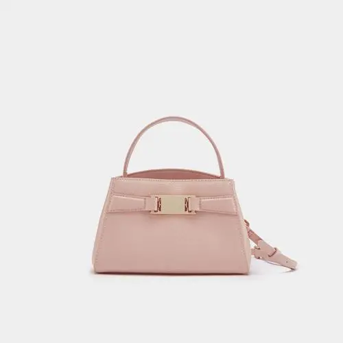 OEM ODM High Quality Vegan Leather Tote Bag Capacity Cross Body Bag Luxury Handbag For Women