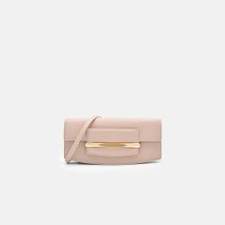 2024 Wholesale Hot Sale Trending Korean Style Fashion Vegan Leather Underarm Bag Luxury Shoulder Bags For Women