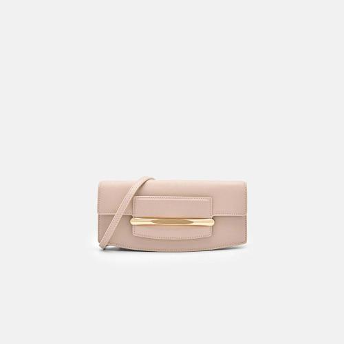 2024 Wholesale Hot Sale Trending Korean Style Fashion Vegan Leather Underarm Bag Luxury Shoulder Bags For Women