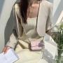 Wholesale Student Mini Trend Cross-body Bag Hot Selling Girl Mini Neon Chain Small Bag