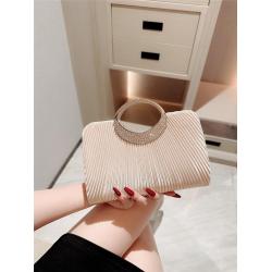 Evening Bag Clutch Purses for Women Ladies Sparkling Party Handbag Wedding Clutch Bags with chain shoulder bag