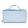 Organizer Makeup Toiletry Cases Travel Cosmetic Bags Leather Cosmetic Bags For Women