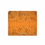 Custom Real Genuine Natural Snake Skin Leather Bifold Short Wallets For Men Ladies Luxury Famous Brand Wallet For Women
