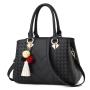 New design borse side bag high quality handbags women tote bag
