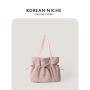 Wholesale Cheap High Quality New Style Big Size Shoulder Bag Canvas Handbag Shoulder Handbag For Girls Ladies Womens