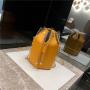 Designer Shoulder Bags Women Fashion Handbags Bucket Women's bag Fashion Korean Chain Messenger Bag