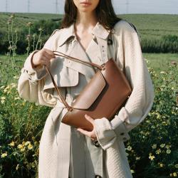 Wholesale Daily Used Handbag Custom Women's Tote Bucket Bag Luxury Pu Leather Fashion Tote Bags
