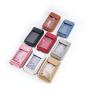 OEW090 Fashion Casual Leather Wallet Waterproof Leather Phone Bag For Women Crossbody Shoulder Bag Touch Screen Phone Purses Bag