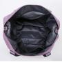 ZX088 Durable Dry Wet Separation Women's Yoga Fitness Duffle Bag Travel Luggage Handbags Bag Travel Sports Luggage Bags