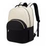 2023 LOVEVOOK new fashion women men unisex computer backpacks custom waterproof school business 15.6 17in travel laptop backpack