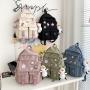 Custom Design Fashion Large Capacity Kids School Backpack Bag School Bags Kids