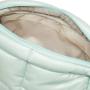 CHANGRONG Custom Cotton Padded puffy Shoulder Bag  for ladies