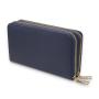 Women Wallet Purses Long Zipper PU Leather Ladies With Card Holder Wallet