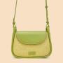 New Trendy Female Girls Small Shoulder Lady Bag Purses Customized Logo Felt Cute Crossbody Purse Tote Bags For Women