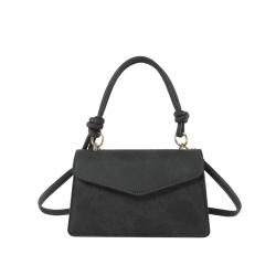 Fashion Simple and Individual Small Bag for Women, 2024 Spring New Style Versatile ins Shoulder Crossbody Small Square Bag