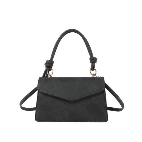 Fashion Simple and Individual Small Bag for Women, 2024 Spring New Style Versatile ins Shoulder Crossbody Small Square Bag