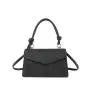 Fashion Simple and Individual Small Bag for Women, 2024 Spring New Style Versatile ins Shoulder Crossbody Small Square Bag
