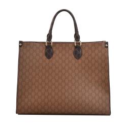 The 2024 new stylish elegant high-capacity toter nostalgic backpack tote bag