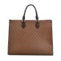 The 2024 new stylish elegant high-capacity toter nostalgic backpack tote bag