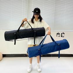 Custom Logo Sturdy Extra Large Travel Storage Bag For Moving Travelling Dormitory Lightweight Durable Duffle Bag