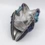 Wholesale Bags Party Clutches Crystal Fashion Rhinestone Handbag Evening Bags Purse