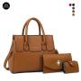 Low MOQ bolsos de mujer custom logo handbag flap small bag crossbody bag for women