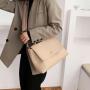 sac a main Wholesale Shoulder Bag Casual Pu Leather Crossbody Bag Hand Bag For Women