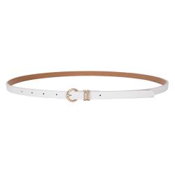 Designer belts famous brands women leather belt pin buckle waist belt for women jeans pants dresses