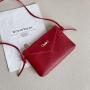 New simple women's bag shoulder crossbody bag fashion casual trend small square mobile phone bag