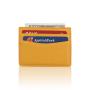Minimalist Slim Credit Card Holder Business RFID Blocking Wallet Leather Card Holders