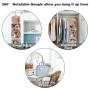 Private Label Cosmetic Bags Organization Travel Multiple Waterproof Toiletry Handbag Layers Quilted Portable Beauty Storage Bags