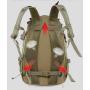 ZX011 Outdoor Sport Pouch Waterproof Laptop Backpack Hiking Survival Bag Hunting Oxford Backpack For Men
