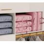 HR572 New Fashion Down Jackets Sorting Bag Business Travel Storage Bag Dacron Cloth Luggage Box Cloth Sorting Compressible Bag