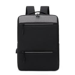 2021 New style wholesale custom business bag fashion oxford outdoor travel school laptop backpack for men