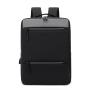 2021 New style wholesale custom business bag fashion oxford outdoor travel school laptop backpack for men