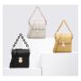 2024 Designer Handbags Famous Brands Customization mini sling bag  Mobile coin wallet Women's Square Flap Mini Crossbody Bags