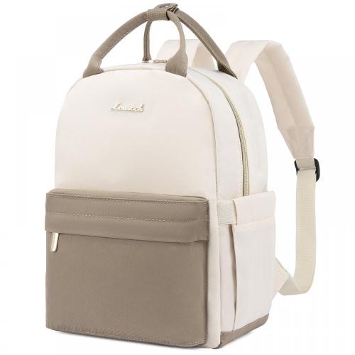 Fashion LOVEVOOK Cute Daypack Girls Small Backpack with USB Charging Port Work Travel women custom School Mini Purse Backpack
