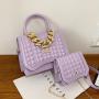 Fashion Women Messenger Bags Bolsos-Para-Mujeres- Boutique Women Bag Bolsas Para Mujer Leather Crossbody Bags For Women