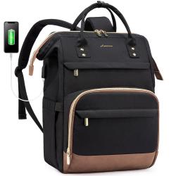 Wholesale Backpacks LOVEVOOK 15.6 17in Laptop Bag Large Capacity High School Backpacks Travel Laptop Backpacks