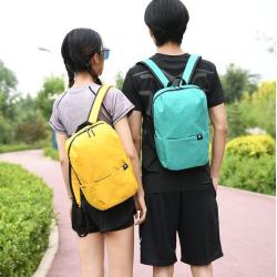 ZWY211 New Polyester Ultra-light Waterproof Outdoor Travel Portable Backpack Wholesale Unisex Cycling Hiking Sport Shoulder Bag