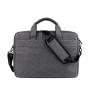 Laptop bag laptop computer bag men's and women's suitable for 13 inch 14 inch 15 inch business handbag