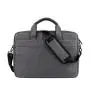 Laptop bag laptop computer bag men's and women's suitable for 13 inch 14 inch 15 inch business handbag