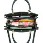 2022 summer trend new Lingge high-grade high-capacity single shoulder bag women's bag