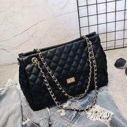 New trend Large Capacity Embroidery Handbag Sling Shoulder Bag Tote Bags Women Handbag