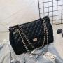 New trend Large Capacity Embroidery Handbag Sling Shoulder Bag Tote Bags Women Handbag
