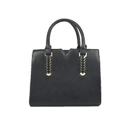 Hard Leather Handbags for Women Shoulder Bag Tote Bag Ladies Designer Purse